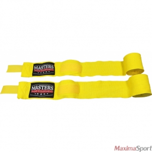 Hand bandage for boxing Masters 2.5 m.