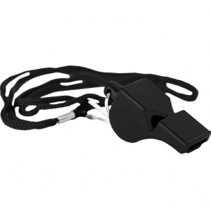 Whistle Referee