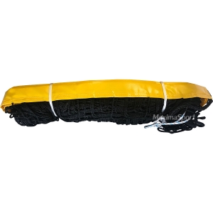 Beach volleyball net 3 mm.