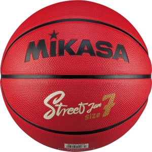 Basketball Mikasa BB734C-RBBK size 7