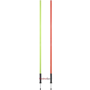 Peg for slalom 160 cm.
