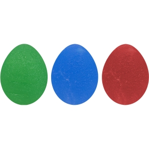 Stress Balls egg 1 pcs.