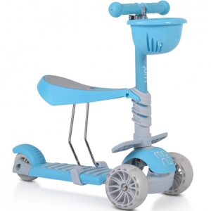 ScooTer Bubblegum