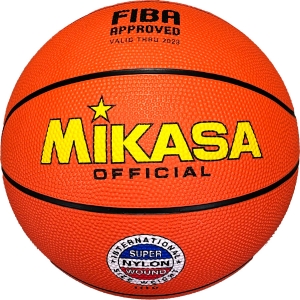 Basketball Mikasa 1110 size 7