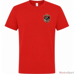 T-Shirt for school uniforms and organization uniforms - Unisex