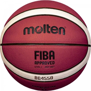 Molten B7G4550 Size 7