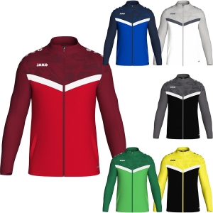 Sports Jacket Jako Iconic for kids