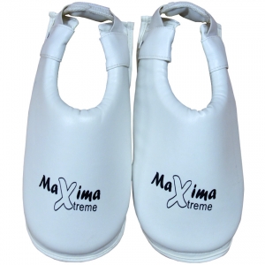 Karate shinguard Maxima