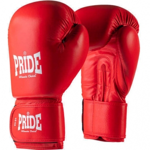 Boxing gloves Pride AIBA