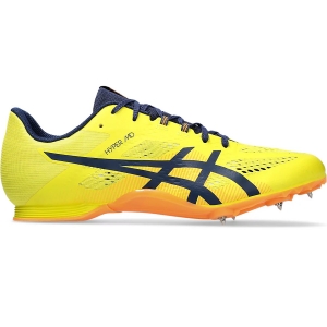 Running Spikes ASICS HYPER MD 8