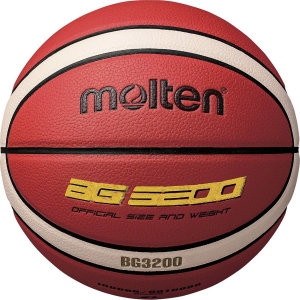 Molten B5G3200 size 5