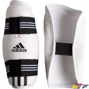 Adidas Forearm Protectors taekwondo