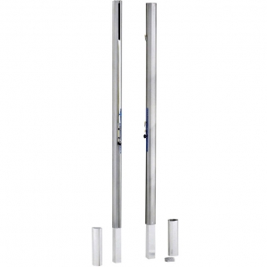 Volleyball columns 2 pcs. - professional