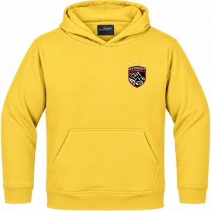 Hoodies for school uniforms and organization uniforms - Kids