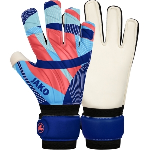 Goalkeeper gloves Jako GK glove River Basic RC