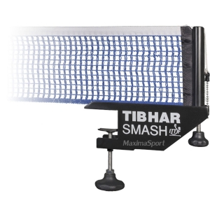 Net for table tennis TIBHAR Smash ITTF approved professional