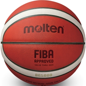 Molten B7G5000 Size 7