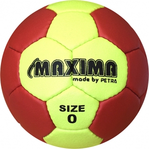 Handball Maxima 0