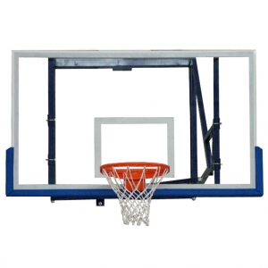 Basketball System