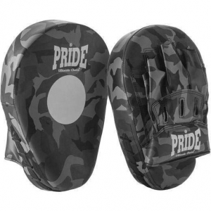 Training focus mitts