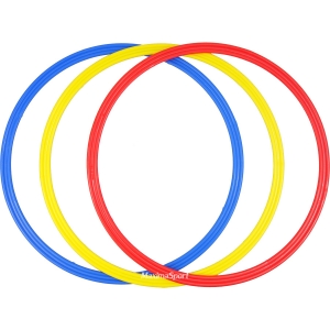 Ring flat 60 cm.