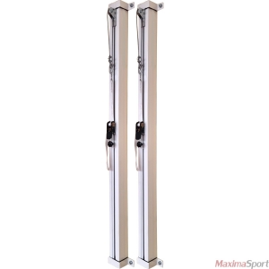 Volleyball columns for wall 2 pcs.