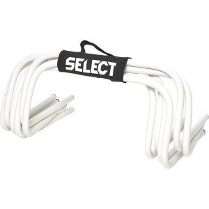 Training obstacles 6 pcs. 50x23 cm.