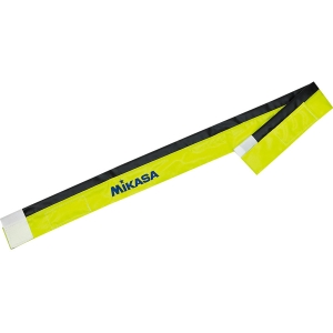 Pokets for beach volleyball antenna Mikasa SDB-BV