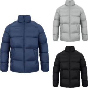 Jacket Jako Puffy without hood