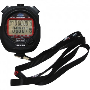 Stop watch 30 memory