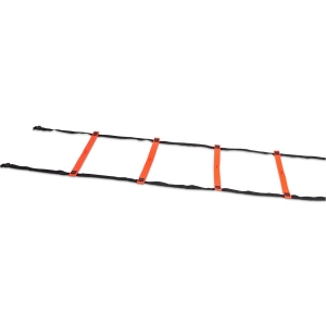 Agility Training Ladder rubber SELECT 6 m. profesional