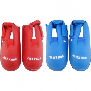 Karate shinguard for kids Maxima