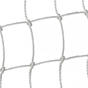 Net for soccer goal 2 pcs. 3.00 х 2.00 х 1.00  m. 2 pcs 6  mm.