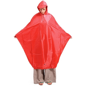 Raincoat