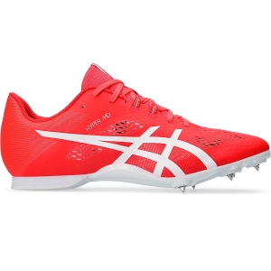 Running Spikes ASICS HYPER MD 8