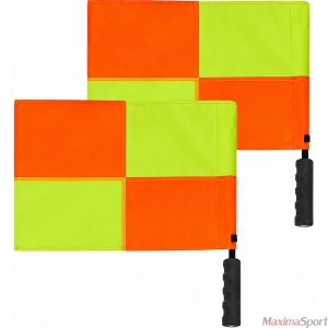 Reffers flags 2 pcs set