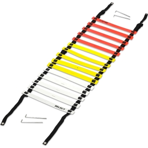 Agility Training Ladder SELECT 6.5 m. professional