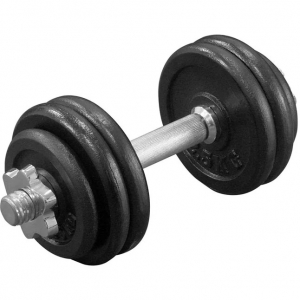 Dumbbell Orion 15 kg.