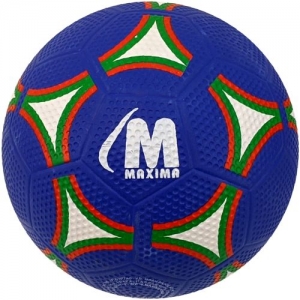 Soccer ball MAXIMA street