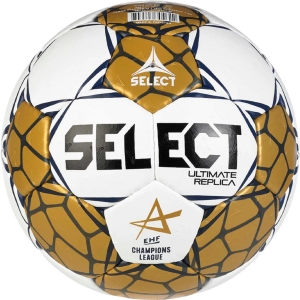 Handball SELECT Ultimate Replica 0 Champions League EHF approved