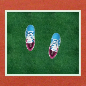 Cleaning kit of sports shoes