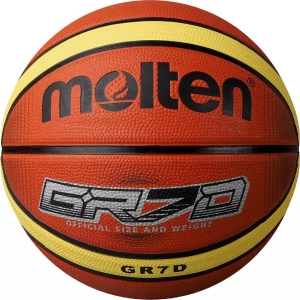 Basketball Molten Molten BGRX7D-TI
