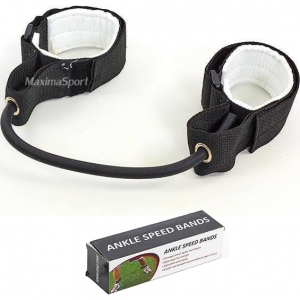 Ankle speed bands