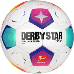 Soccer ball SELECT Derbystar Bundesliga Player 2023/2024