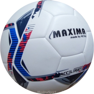 Soccer ball Maxima Hybrid Dual bonded