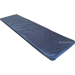 Mat for camp bed
