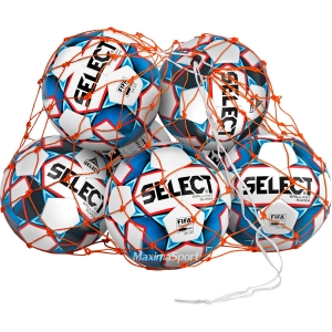 Net for balls Select 6-8 pcs.