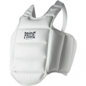 Pride karate body protector