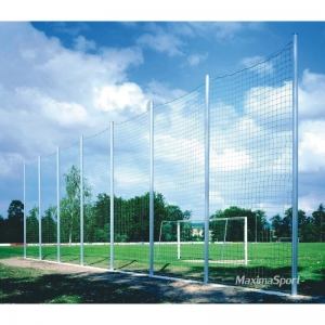 Column for Fence Nets