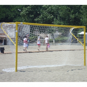 Beach Soccer Goal - professional